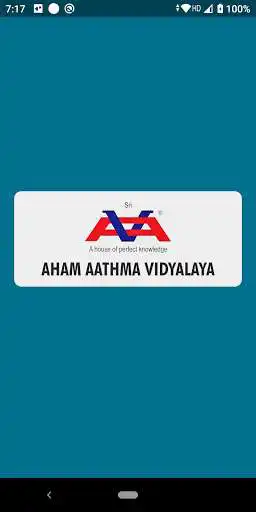 Play Aham Aathma Vidyalaya  and enjoy Aham Aathma Vidyalaya with UptoPlay