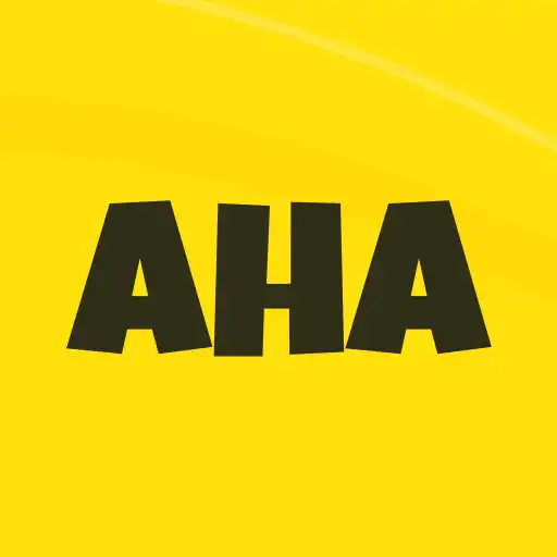 Play AHA - Meeting friends APK