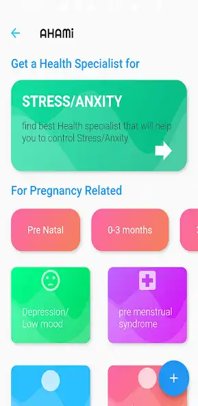 Play AHAMI Mental Health  and enjoy AHAMI Mental Health with UptoPlay