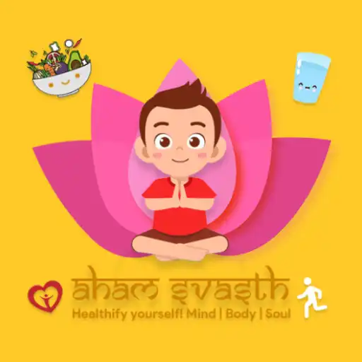 Play Aham Svastha APK