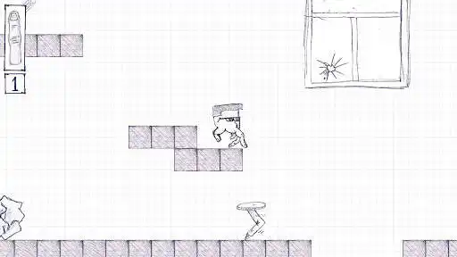 Play A Handsome Story Demo  and enjoy A Handsome Story Demo with UptoPlay