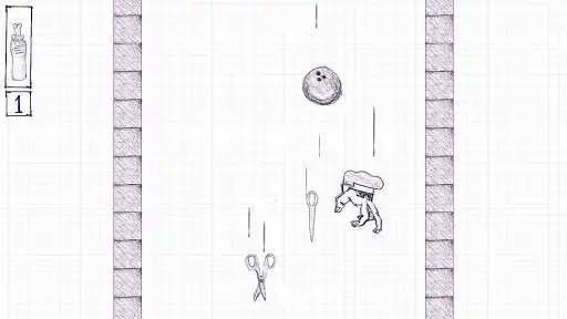 Play A Handsome Story Demo as an online game A Handsome Story Demo with UptoPlay