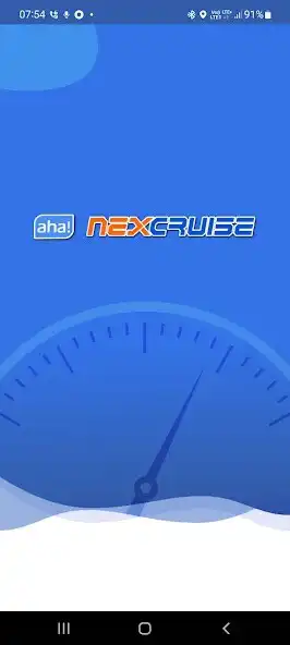 Play Aha! NexCruise as an online game Aha! NexCruise with UptoPlay