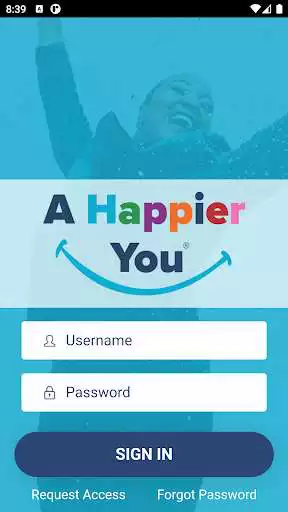 Play A Happier You as an online game A Happier You with UptoPlay