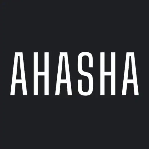 Play AHASHA－Meet with Style Models APK