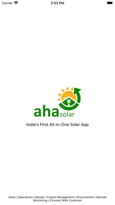 Play AHA Solar  and enjoy AHA Solar with UptoPlay