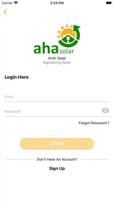 Play AHA Solar as an online game AHA Solar with UptoPlay