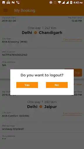 Play AHA Taxis Driver App as an online game AHA Taxis Driver App with UptoPlay