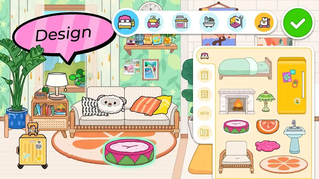 Play Aha World: Create Stories and enjoy Aha World: Create Stories with UptoPlay Play Aha World: Create Stories and enjoy Aha World: Create Stories with UptoPlay