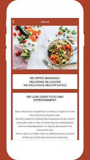 Play AH CAFE as an online game AH CAFE with UptoPlay
