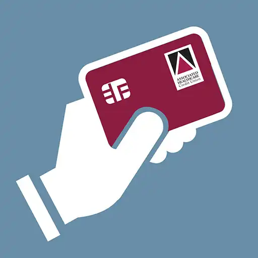 Play AHCU Card Manager APK Play AHCU Card Manager APK