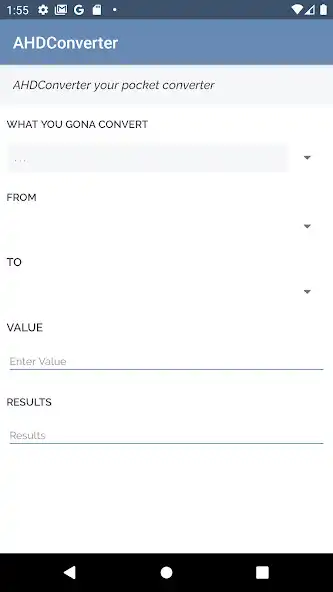 Play AHDConverter and enjoy AHDConverter with UptoPlay Play AHDConverter and enjoy AHDConverter with UptoPlay