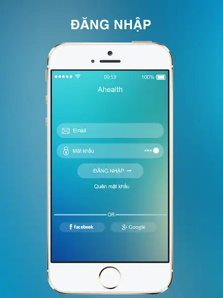 Play Ahealth  and enjoy Ahealth with UptoPlay