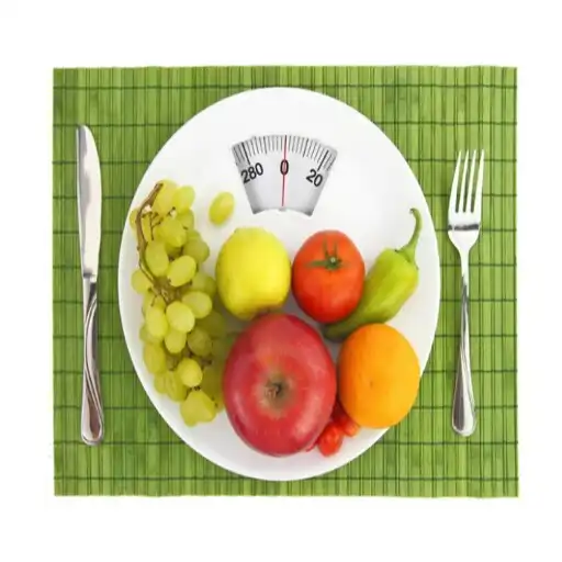 Play A healthy Ramadan diet APK