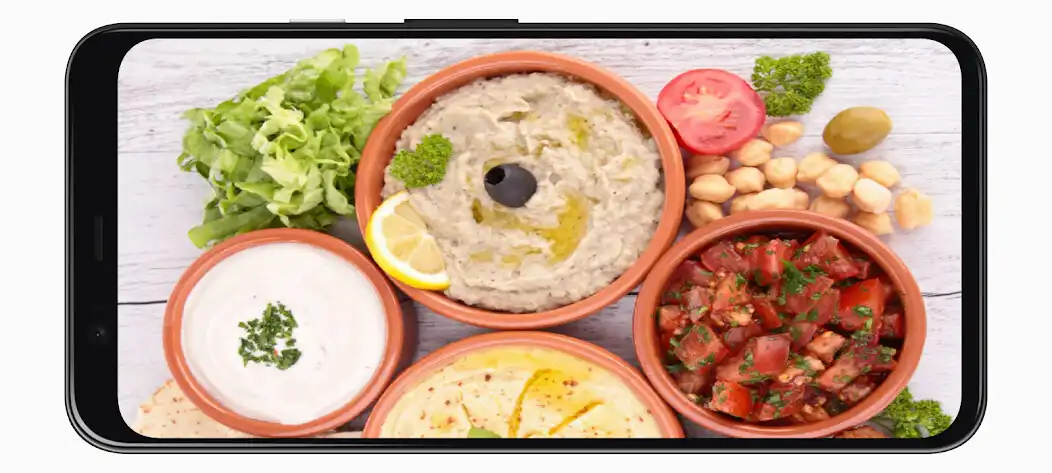 Play A healthy Ramadan diet  and enjoy A healthy Ramadan diet with UptoPlay