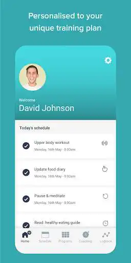 Play A Healthy Shift as an online game A Healthy Shift with UptoPlay