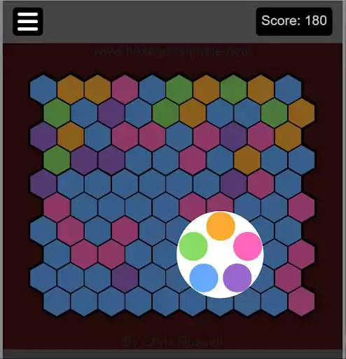Play A Hexagonal Puzzle Game as an online game online A Hexagonal Puzzle Game with UptoPlay com.hexagonalgame.game Play A Hexagonal Puzzle Game as an online game A Hexagonal Puzzle Game with UptoPlay
