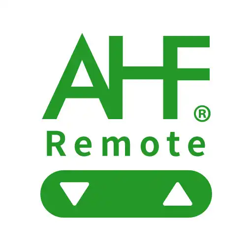 Play AHF Remote APK Play AHF Remote APK