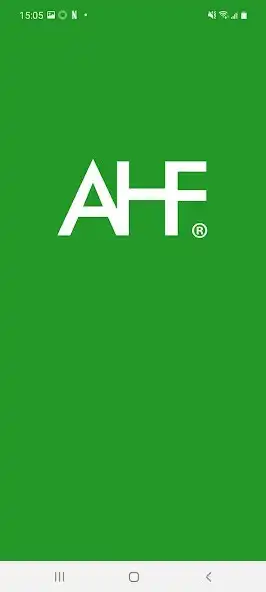 Play AHF Remote  and enjoy AHF Remote with UptoPlay