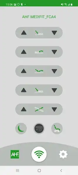 Play AHF Remote as an online game AHF Remote with UptoPlay