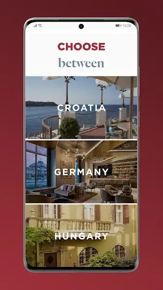 Play AHG Hotels as an online game AHG Hotels with UptoPlay