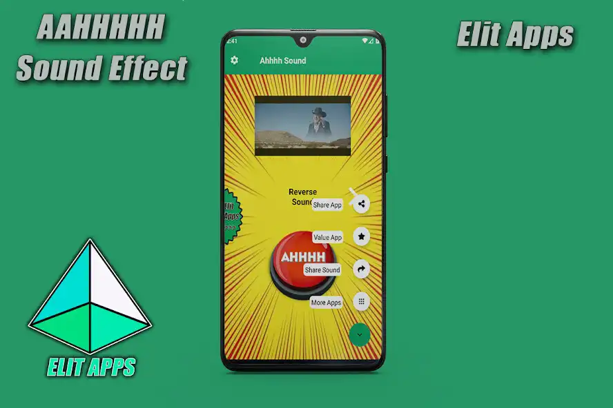 Play Ahhh Meme Sound  and enjoy Ahhh Meme Sound with UptoPlay