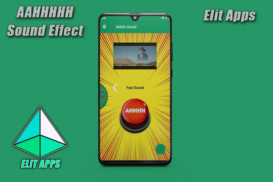 Play Ahhh Meme Sound as an online game Ahhh Meme Sound with UptoPlay