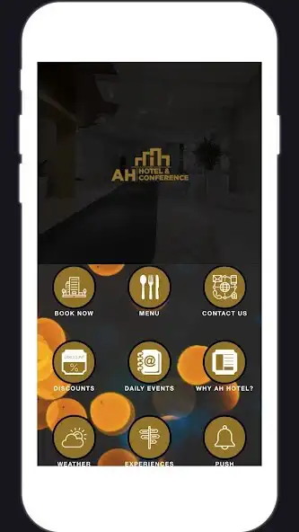 Play AH Hotel  and enjoy AH Hotel with UptoPlay