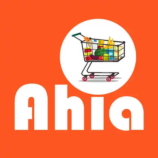 Play AHIA Shopping App APK