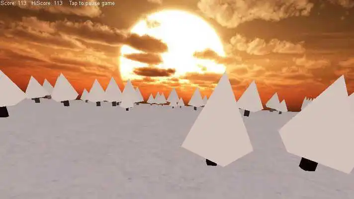 Play Ah! I Cant Ski! Play Ah! I Cant Ski!