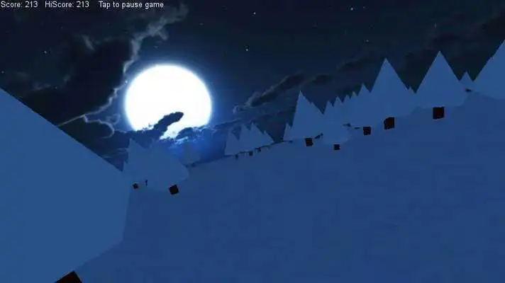 Play Ah! I Cant Ski! Play Ah! I Cant Ski!