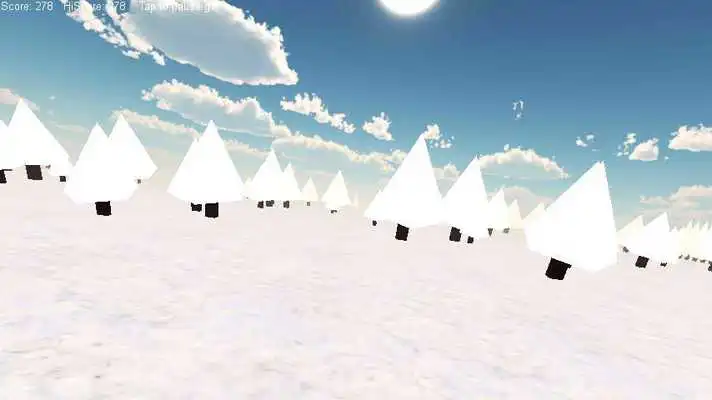 Play Ah! I Cant Ski! Play Ah! I Cant Ski!