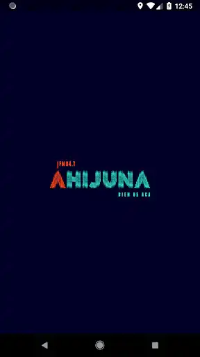 Play Ahijuna Radio  and enjoy Ahijuna Radio with UptoPlay