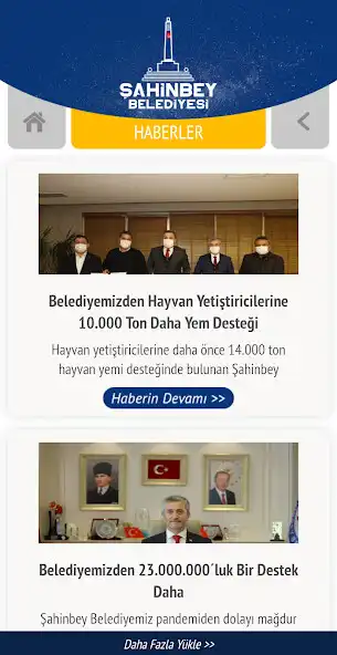 Play Şahinbey Belediyesi as an online game Şahinbey Belediyesi with UptoPlay