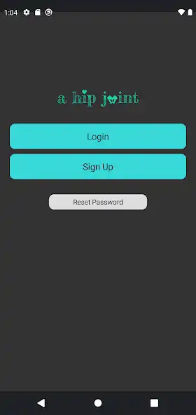 Play a hip joint  and enjoy a hip joint with UptoPlay