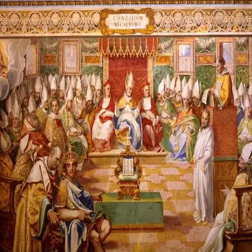 Play A History Of The Councils Of The Church (Trial) APK Play A History Of The Councils Of The Church (Trial) APK