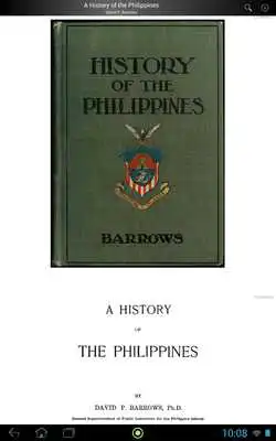 Play A History of the Philippines