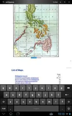 Play A History of the Philippines