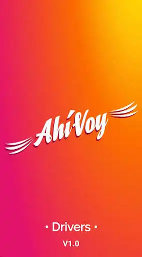 Play AhiVoy Drivers - Conductores  and enjoy AhiVoy Drivers - Conductores with UptoPlay
