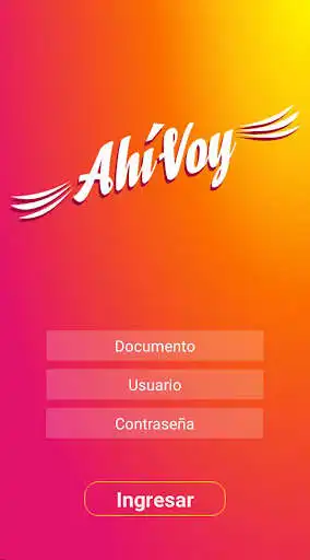 Play AhiVoy Drivers - Conductores as an online game AhiVoy Drivers - Conductores with UptoPlay