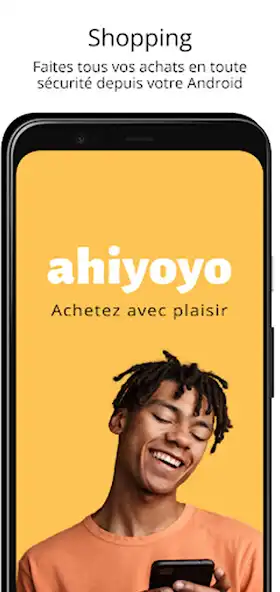 Play Ahiyoyo  and enjoy Ahiyoyo with UptoPlay