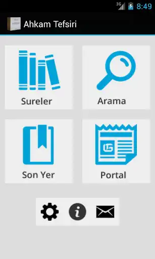 Play Ahkam Tefsiri and enjoy Ahkam Tefsiri with UptoPlay Play Ahkam Tefsiri and enjoy Ahkam Tefsiri with UptoPlay