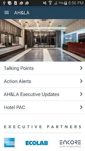 Play AH&LA Executive Suite  and enjoy AH&LA Executive Suite with UptoPlay