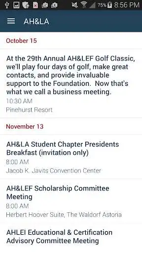 Play AH&LA Executive Suite as an online game AH&LA Executive Suite with UptoPlay