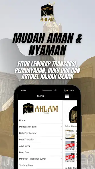 Play Ahlam Travel  and enjoy Ahlam Travel with UptoPlay