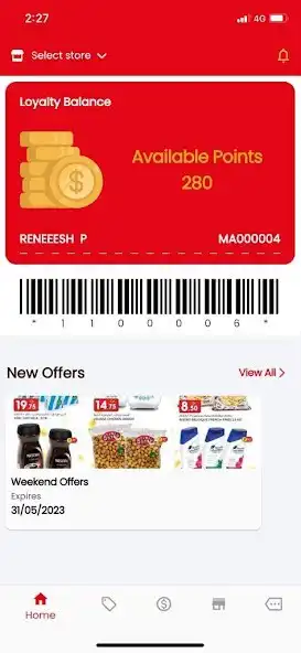 Play Ahlan Rawabi as an online game Ahlan Rawabi with UptoPlay