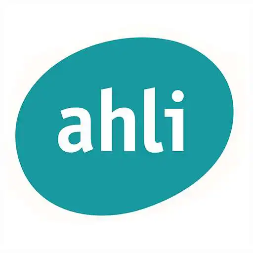 Run free android online Ahli Mobile APK