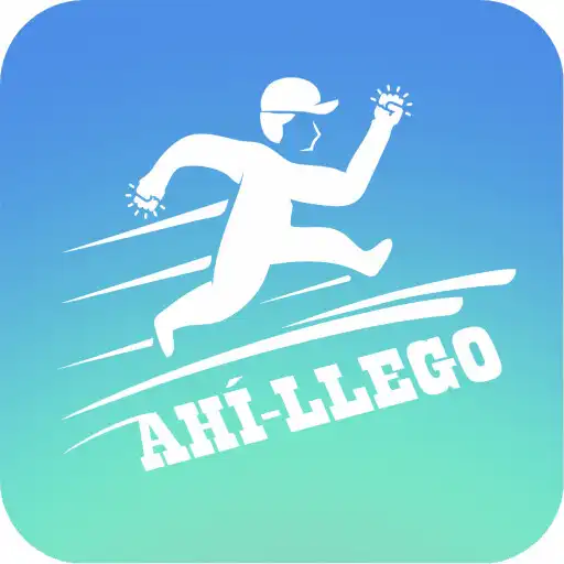 Play Ahí-Llego APK
