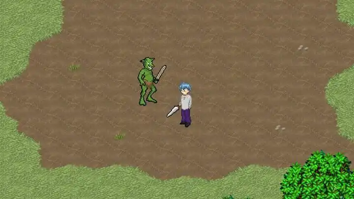 Play Ahlos as an online game Ahlos with UptoPlay