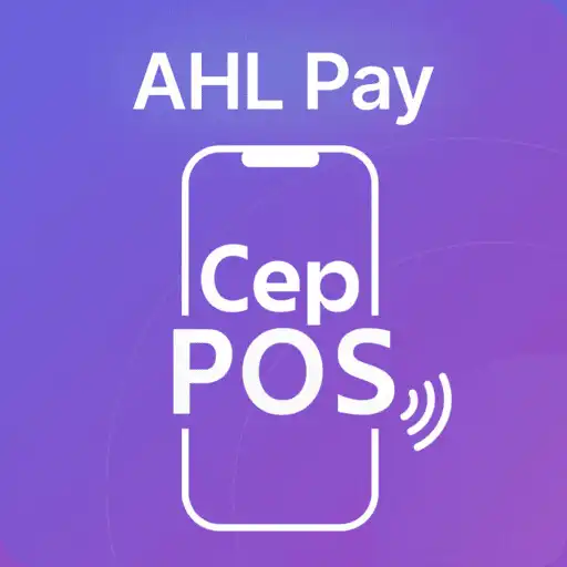 Play AHLPay CepPos APK